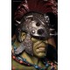 Marvel Green Scar Hulk Premium 1/4 Scale Statue 67 cm